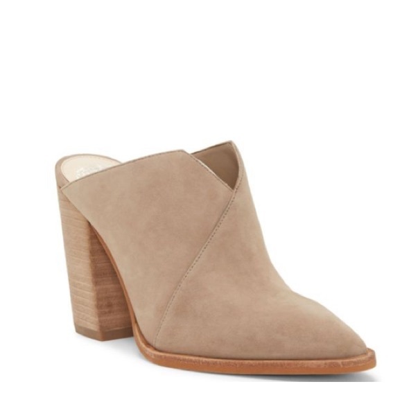 Vince Camuto Shoes - Vince Camuto Mule 8.5M